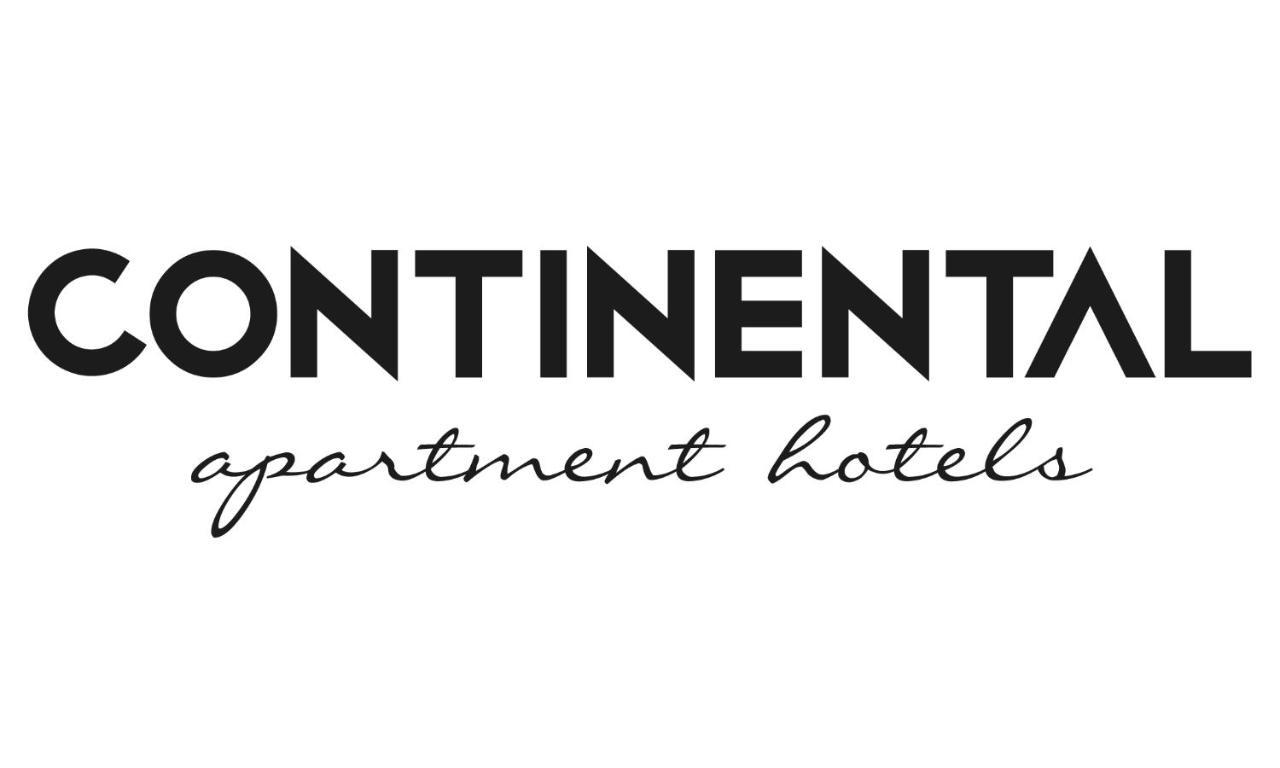 Continental Apartment Hotel Sollentuna Extérieur photo