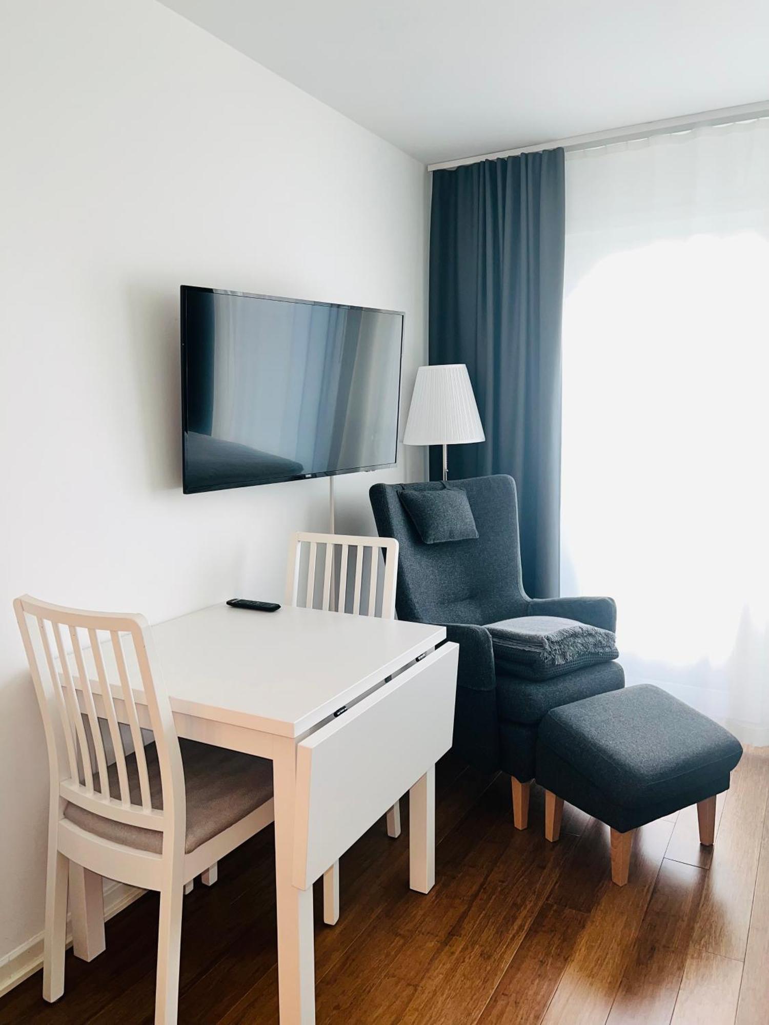Continental Apartment Hotel Sollentuna Extérieur photo