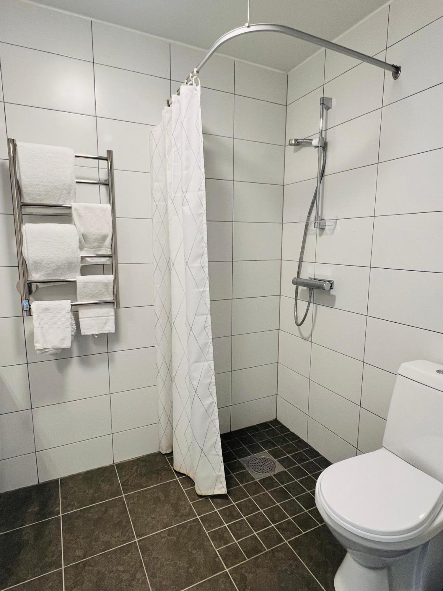 Continental Apartment Hotel Sollentuna Extérieur photo